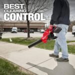 Milwaukee M18 FUEL Dual Battery 145 MPH 600 CFM 18V Brushless Cordless Battery Powered Blower w/(2) 8.0 Ah FORGE Battery, Charger 2824-20-48-59-1888 - Image 8
