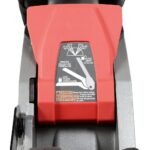 Milwaukee M18 FUEL 18V Lithium-Ion Brushless 10 in. Cordless Dual Bevel Sliding Compound Miter Saw with 8-1/4 in. Table Saw 2734-20-2736-20 - Image 9