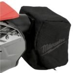 Milwaukee M18 FUEL 18V Lithium-Ion Brushless 10 in. Cordless Dual Bevel Sliding Compound Miter Saw with 8-1/4 in. Table Saw 2734-20-2736-20 - Image 10