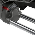 Milwaukee M18 FUEL 18V Lithium-Ion Brushless 10 in. Cordless Dual Bevel Sliding Compound Miter Saw with 8-1/4 in. Table Saw 2734-20-2736-20 - Image 8