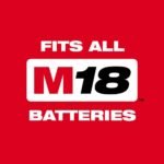 Milwaukee M18 FUEL 18V Lithium-Ion Brushless Cordless 12 in. Dual Bevel Sliding Compound Miter Saw (Tool-Only) 2739-20 - Image 11