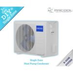 MRCOOL DIY 5th Gen 36000 BTU 18 Seer2 3-Ton Mini-Split Heat Pump Complete System-25 ft. Pre-Charged Line Set-230-Volt-R454B DIY-36-HP-WM-230D25-O-CMB - Image 8