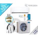 MRCOOL DIY 5th Gen 36000 BTU 18 Seer2 3-Ton Mini-Split Heat Pump Complete System-25 ft. Pre-Charged Line Set-230-Volt-R454B DIY-36-HP-WM-230D25-O-CMB - Image 2