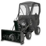 MTD Genuine Factory Parts Original Equipment 42 in. 3-Stage Snow Blower Attachment for Cub Cadet XT1, Troy-Bilt Super Bronco (2015 and After ) 19B40024OEM - Image 6