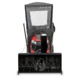 MTD Genuine Factory Parts Original Equipment 42 in. 3-Stage Snow Blower Attachment for Cub Cadet XT1, Troy-Bilt Super Bronco (2015 and After ) 19B40024OEM - Image 7