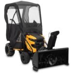 MTD Genuine Factory Parts Original Equipment 42 in. 3-Stage Snow Blower Attachment for Cub Cadet XT1, Troy-Bilt Super Bronco (2015 and After ) 19B40024OEM - Image 5