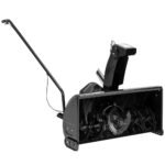 MTD Genuine Factory Parts Original Equipment 42 in. 3-Stage Snow Blower Attachment for Cub Cadet XT1, Troy-Bilt Super Bronco (2015 and After ) 19B40024OEM - Image 4