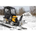 MTD Genuine Factory Parts Original Equipment 42 in. 3-Stage Snow Blower Attachment for Cub Cadet XT1, Troy-Bilt Super Bronco (2015 and After ) 19B40024OEM - Image 2