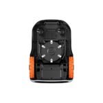NAVIMOW i215 8.6 in. Robot Lawn Mower (1/2 Acre) LiDAR + Vision, Auto Mapping, App Control, Multi-Zone, AI Obstacle Avoidance i215 LiDAR - Image 5