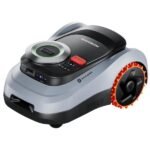 NAVIMOW i215 8.6 in. Robot Lawn Mower (1/2 Acre) LiDAR + Vision, Auto Mapping, App Control, Multi-Zone, AI Obstacle Avoidance i215 LiDAR - Image 17