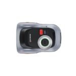 NAVIMOW i215 8.6 in. Robot Lawn Mower (1/2 Acre) LiDAR + Vision, Auto Mapping, App Control, Multi-Zone, AI Obstacle Avoidance i215 LiDAR - Image 4
