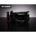 NAVIMOW X430 17 in. Robot Lawn Mower (1 Acre) Wire-Free RTK + 360 Degree Camera, AWD, Weather Adaptive, AI Obstacle Avoidance X430 - Image 7