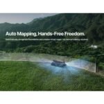 NAVIMOW X450 17 in. Robot Lawn Mower (1 1/2 Acre) RTK + 360 Degree Camera, AWD, Weather Adaptive, AI Obstacle Avoidance X450 - Image 6