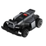NAVIMOW X450 17 in. Robot Lawn Mower (1 1/2 Acre) RTK + 360 Degree Camera, AWD, Weather Adaptive, AI Obstacle Avoidance X450