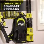 RYOBI 40V HP Brushless Whisper Series 180 MPH 850 CFM Cordless Battery Backpack Leaf Blower with 8.0 Ah Battery and Charger RY40HPLB02K - Image 12