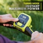 RYOBI 40V HP Brushless 21 in. Cordless Battery Walk Behind Self-Propelled Lawn Mower with (2) 6.0 Ah Batteries and Charger RY40HPLM01K2 - Image 10