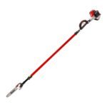 ECHO 12 in. 25.4 cc Gas 2-Stroke X Series Telescoping Power Pole Saw with Loop Handle and Shaft Extending to 12.1 ft. PPT-2620 - Image 10