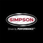 SIMPSON 3400 PSI 2.5 GPM Gas Pressure Washer, Honda GX200 Engine, CAT Pump, Commercial Cold Water Power Washer ALH3228-S - Image 13