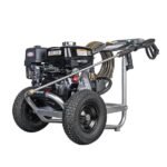 SIMPSON 4400 PSI 4.0 GPM Gas Pressure Washer with Honda GX390 Engine, Heavy-Duty Industrial Cold Water Power Washer IS61028 - Image 14
