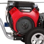 SIMPSON 5000 PSI 5.0 GPM Belt Drive Gas Pressure Washer, Honda GX690 Engine, Commercial Cold Water Power Washer WS5050H - Image 7
