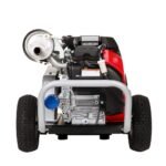 SIMPSON 5000 PSI 5.0 GPM Belt Drive Gas Pressure Washer, Honda GX690 Engine, Commercial Cold Water Power Washer WS5050H - Image 4