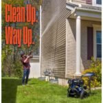 Westinghouse 3800 PSI 3.6 GPM 274cc Gas Powered Triplex Pump Cold Water Pressure Washer with 5-Quick Connect Nozzles WPX3800 - Image 6